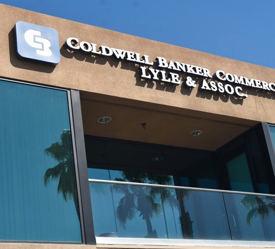Most Active Commercial Real Estate in Coachella Valley