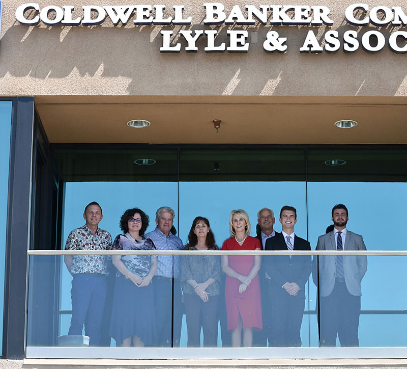 Coldwell Banker Commercial Palm Desert