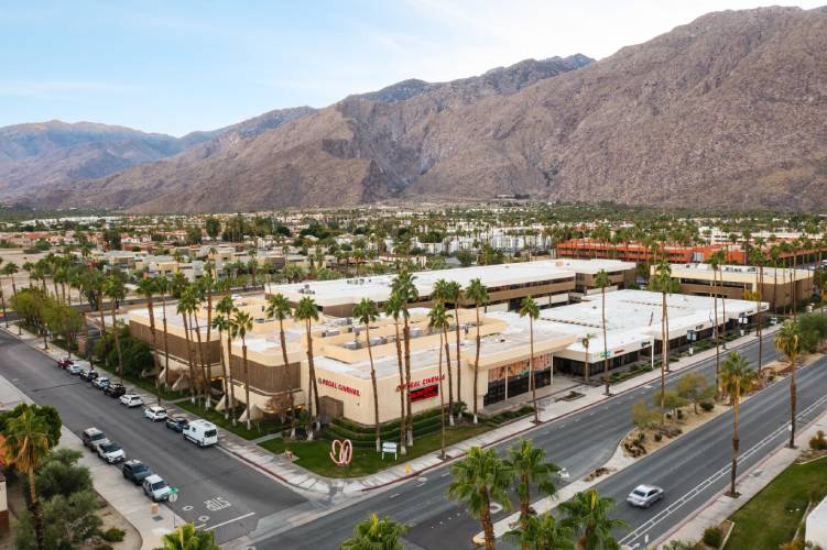 Commercial Properties For Sale Palm Desert